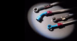 Galfer Brake Lines from Quad Master