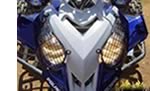 Light Guard (Polaris Predator 500)