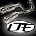 Aluminium Nerf Bars