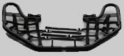 Quad-Master Nerf Bars