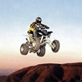 Quad Bike Image