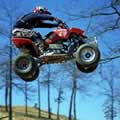 Quad Bike Image