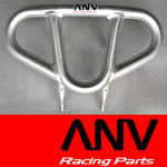 Aluminium Bumper (Front)