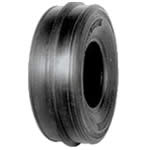 Quad-Master Sander Tyre (Front Tyre)