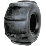 Quad-Master Sander Tyre (Rear Tyre)