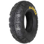 Quad-Master Slasher Tyre (Front Tyre)