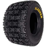 Quad-Master Slasher Tyre (Rear Tyre)