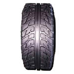 Quad-Master Street-Racer Tyre (Front Tyre)