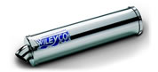 Wileyco Stainless Steel Exhausts